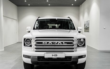 Haval H9, 2026 год, 5 299 000 рублей, 2 фотография