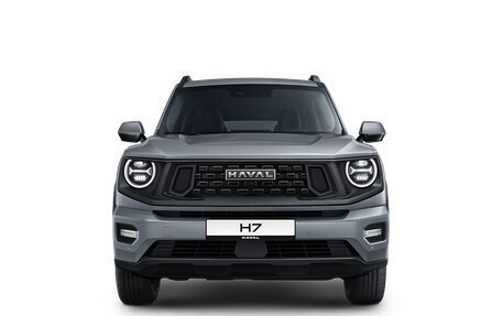 Haval H7, 2026 год, 3 999 000 рублей, 3 фотография
