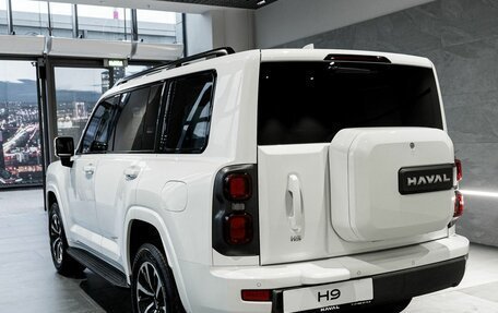 Haval H9, 2026 год, 5 299 000 рублей, 5 фотография