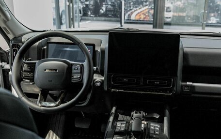 Haval H9, 2026 год, 5 299 000 рублей, 10 фотография