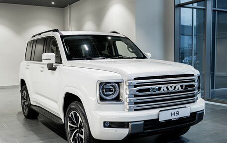 Haval H9, 2026 год, 5 299 000 рублей, 3 фотография