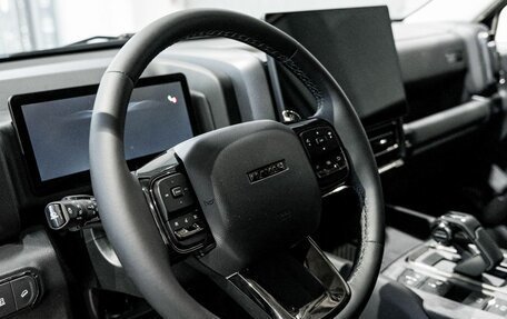 Haval H9, 2026 год, 5 299 000 рублей, 11 фотография
