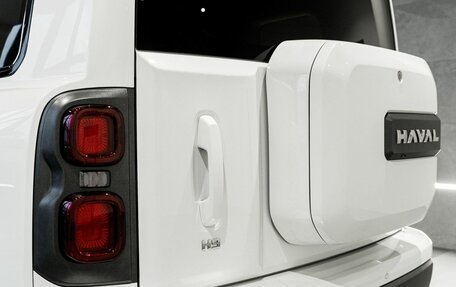 Haval H9, 2026 год, 5 299 000 рублей, 7 фотография