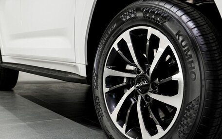Haval H9, 2026 год, 5 299 000 рублей, 17 фотография