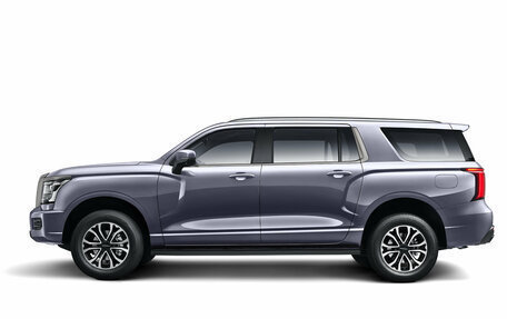Haval H5, 2026 год, 4 305 510 рублей, 2 фотография
