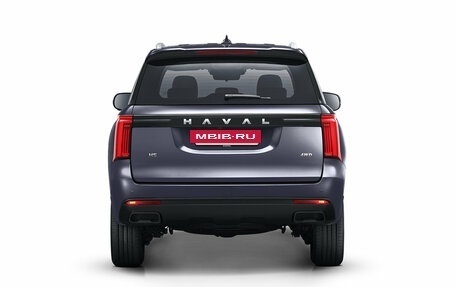Haval H5, 2026 год, 4 305 510 рублей, 3 фотография