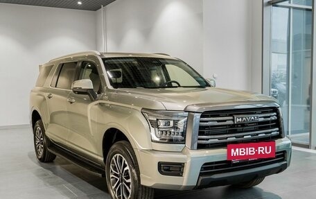 Haval H5, 2026 год, 4 049 000 рублей, 2 фотография