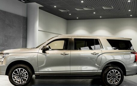 Haval H5, 2026 год, 4 049 000 рублей, 7 фотография