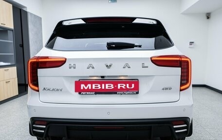 Haval Jolion, 2026 год, 2 629 000 рублей, 6 фотография