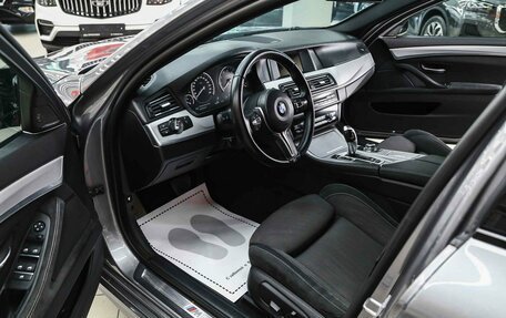 BMW 5 серия, 2014 год, 1 950 000 рублей, 9 фотография