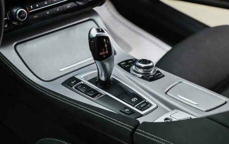BMW 5 серия, 2014 год, 1 950 000 рублей, 10 фотография