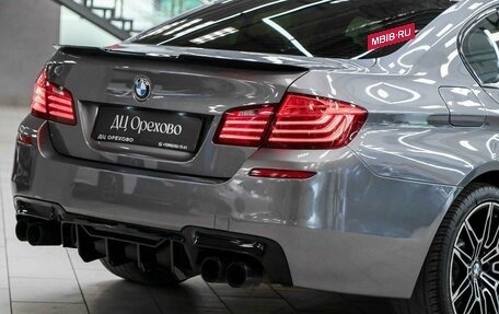 BMW 5 серия, 2014 год, 1 950 000 рублей, 5 фотография