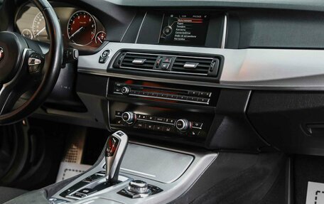 BMW 5 серия, 2014 год, 1 950 000 рублей, 14 фотография