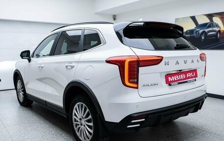 Haval Jolion, 2026 год, 2 629 000 рублей, 7 фотография