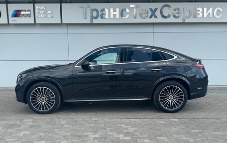 Mercedes-Benz GLC Coupe, 2026 год, 9 310 000 рублей, 8 фотография