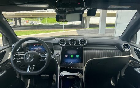 Mercedes-Benz GLC Coupe, 2026 год, 9 310 000 рублей, 14 фотография