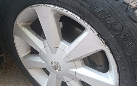 Nissan Primera III, 2005 год, 225 000 рублей, 3 фотография