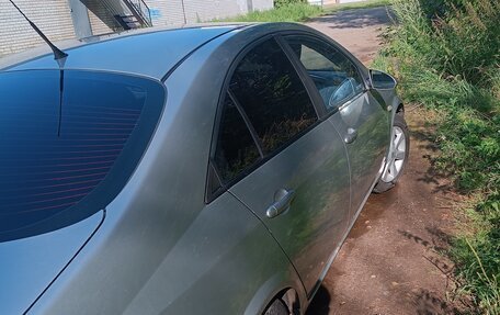 Nissan Primera III, 2005 год, 225 000 рублей, 7 фотография