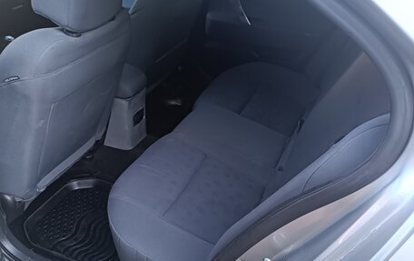 Nissan Primera III, 2005 год, 225 000 рублей, 10 фотография