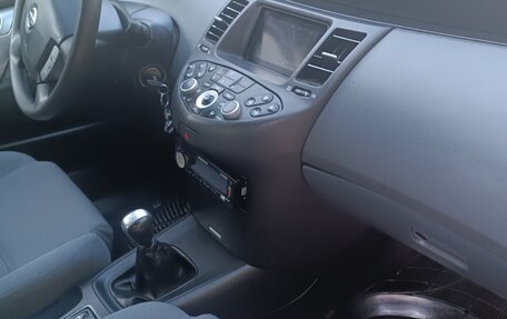 Nissan Primera III, 2005 год, 225 000 рублей, 17 фотография