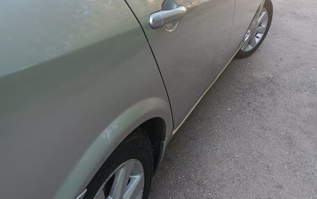 Nissan Primera III, 2005 год, 225 000 рублей, 18 фотография