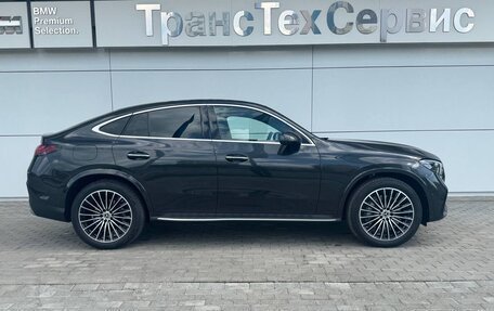Mercedes-Benz GLC Coupe, 2026 год, 9 300 000 рублей, 7 фотография