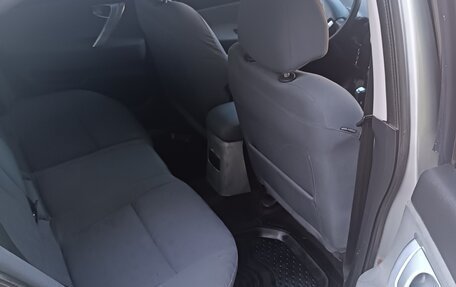 Nissan Primera III, 2005 год, 225 000 рублей, 14 фотография