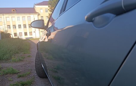 Nissan Primera III, 2005 год, 225 000 рублей, 19 фотография