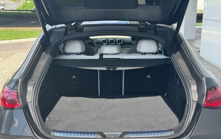 Mercedes-Benz GLC Coupe, 2026 год, 9 300 000 рублей, 12 фотография