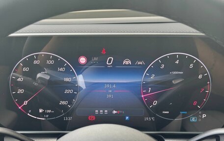 Mercedes-Benz GLC Coupe, 2026 год, 9 300 000 рублей, 16 фотография