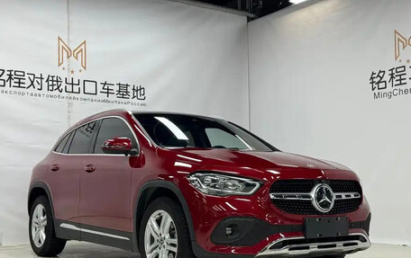 Mercedes-Benz GLA, 2022 год, 2 290 005 рублей, 3 фотография