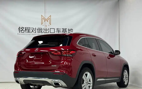 Mercedes-Benz GLA, 2022 год, 2 290 005 рублей, 4 фотография