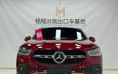 Mercedes-Benz GLA, 2022 год, 2 290 005 рублей, 2 фотография
