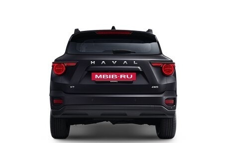 Haval H7, 2026 год, 3 999 000 рублей, 4 фотография