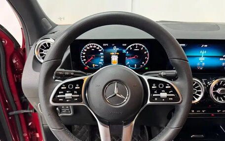Mercedes-Benz GLA, 2022 год, 2 290 005 рублей, 10 фотография