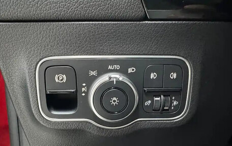 Mercedes-Benz GLA, 2022 год, 2 290 005 рублей, 19 фотография