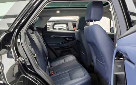 Land Rover Range Rover Evoque II, 2020 год, 2 740 000 рублей, 6 фотография