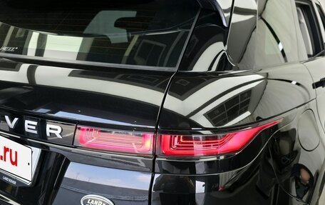 Land Rover Range Rover Evoque II, 2020 год, 2 740 000 рублей, 9 фотография