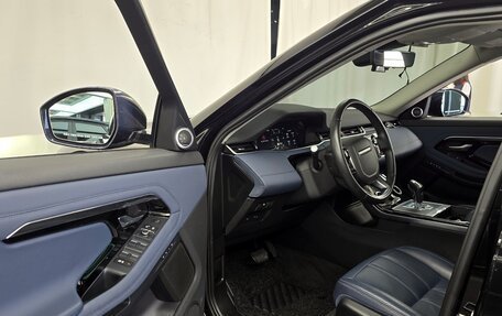 Land Rover Range Rover Evoque II, 2020 год, 2 740 000 рублей, 13 фотография