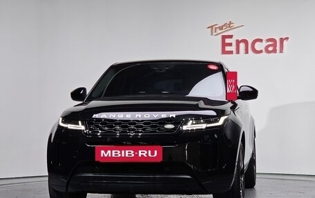 Land Rover Range Rover Evoque II, 2020 год, 2 740 000 рублей, 2 фотография