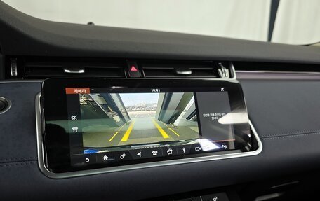 Land Rover Range Rover Evoque II, 2020 год, 2 740 000 рублей, 16 фотография