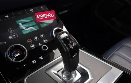 Land Rover Range Rover Evoque II, 2020 год, 2 740 000 рублей, 19 фотография