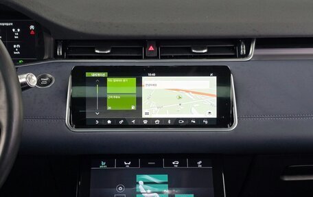 Land Rover Range Rover Evoque II, 2020 год, 2 740 000 рублей, 24 фотография