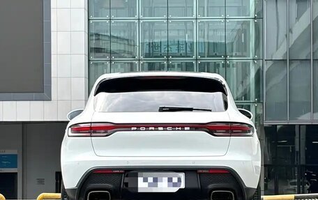 Porsche Macan I рестайлинг, 2022 год, 5 026 000 рублей, 5 фотография