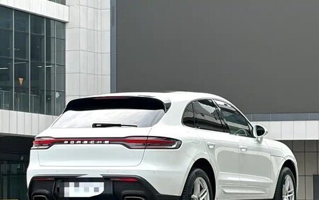 Porsche Macan I рестайлинг, 2022 год, 5 026 000 рублей, 4 фотография