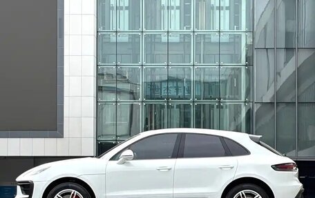 Porsche Macan I рестайлинг, 2022 год, 5 026 000 рублей, 3 фотография