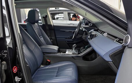 Land Rover Range Rover Evoque II, 2020 год, 2 740 000 рублей, 21 фотография