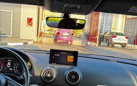 Audi A3, 2019 год, 1 358 950 рублей, 6 фотография