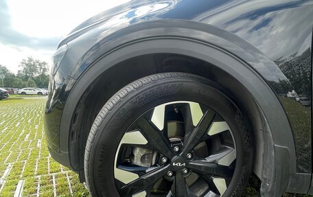 KIA Sportage IV рестайлинг, 2024 год, 3 650 000 рублей, 5 фотография