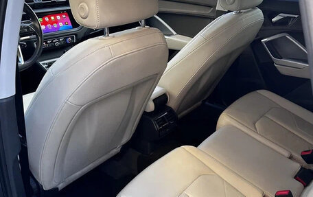 Audi Q3, 2019 год, 2 195 000 рублей, 9 фотография